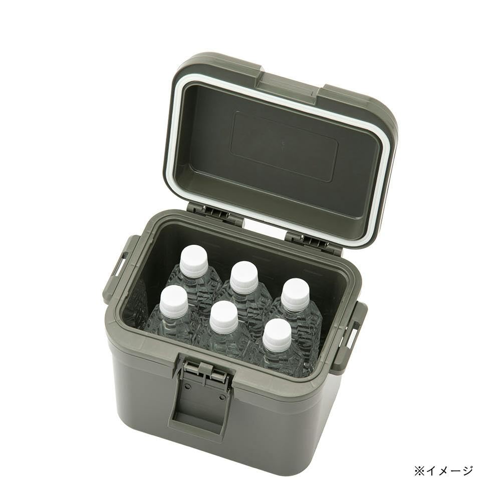 Amazon | カインズ(CAINZ) 持ちやすいクーラーボックス 7L